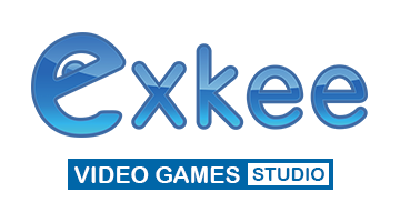 Exkee, studio de développement de jeux vidéo à Marseille : consoles, PC et smartphones – Video Games Development Studio